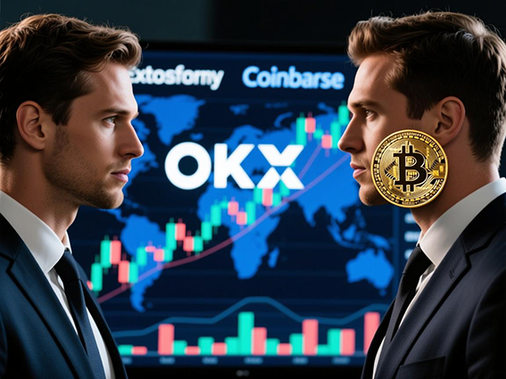 ok软件下载网交易界面